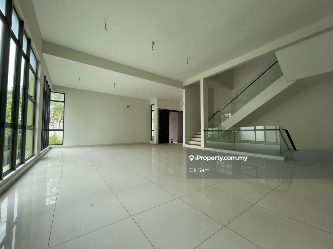 Bungalow House for Sale in The Rise, Kota Emerald, Rawang, Rawang by Ck Sam - iProperty.com.my