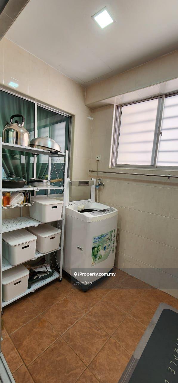 Service Residence for Rent in Connaught Avenue by Leslie Yap - iProperty.com.my