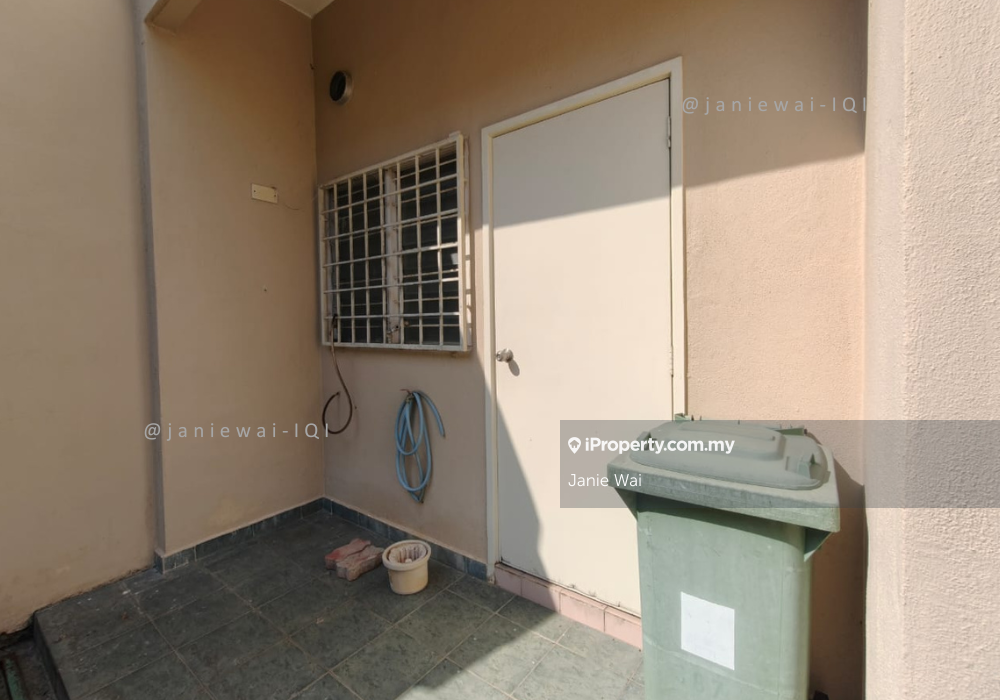 Semi-Detached House for Rent in Seremban 2, Seremban by Janie Wai - iProperty.com.my