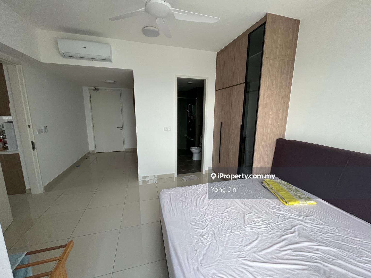 Service Residence for Sale in Paisley @ Tropicana Metropark by Yong Jin - iProperty.com.my