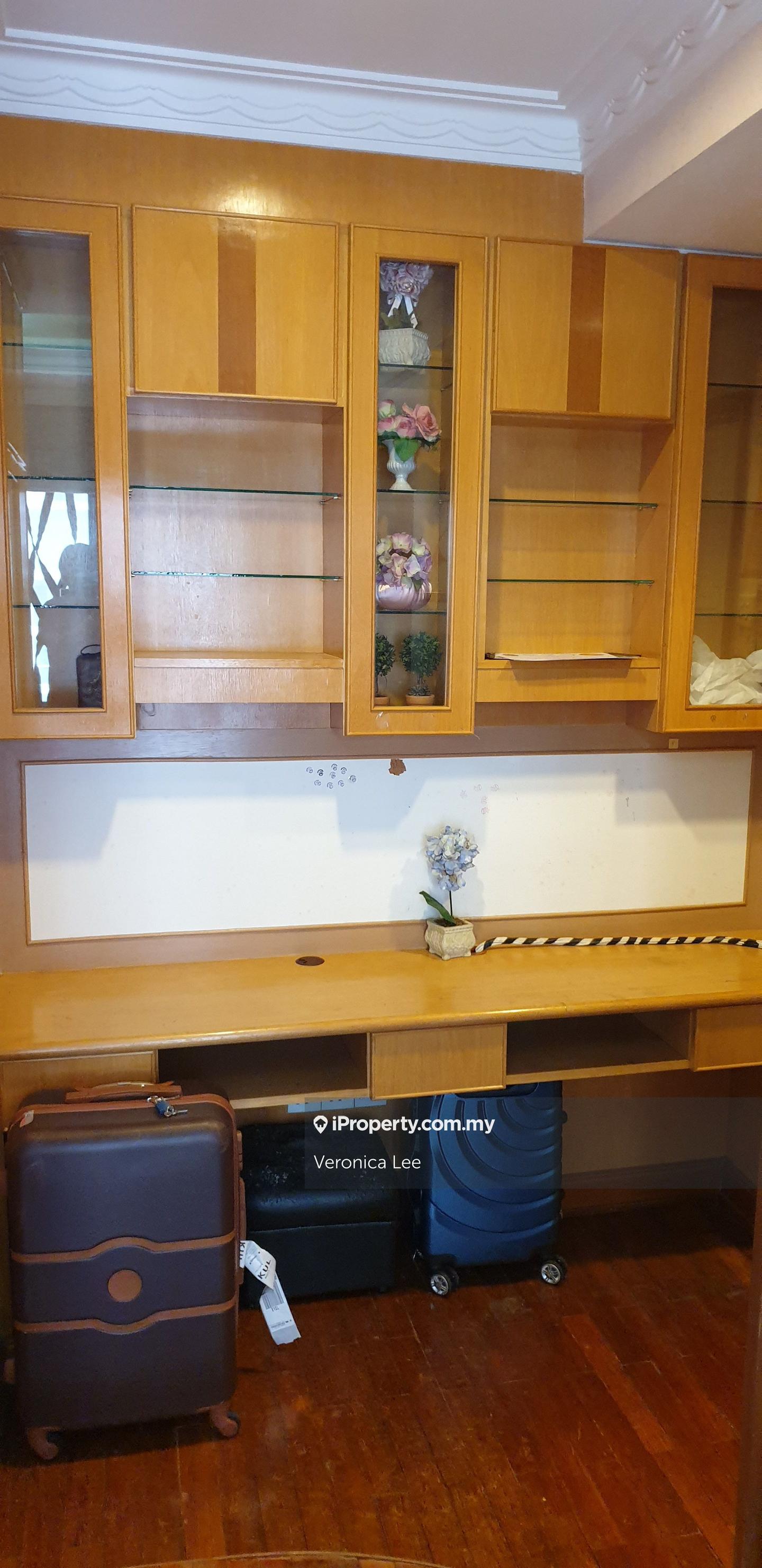 Condominium for Sale in Vista Damai by Veronica Lee - iProperty.com.my