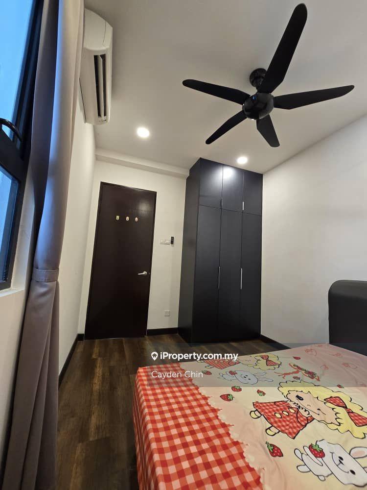 Service Residence for Rent in Symphony Tower (Menara Simfoni) by Cayden Chin - iProperty.com.my
