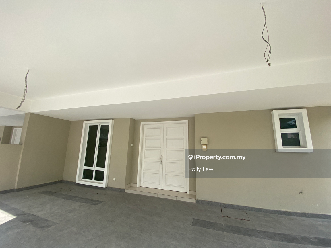 Semi-Detached House for Sale in Sungai Long, Bandar Sungai Long by Polly Lew - iProperty.com.my