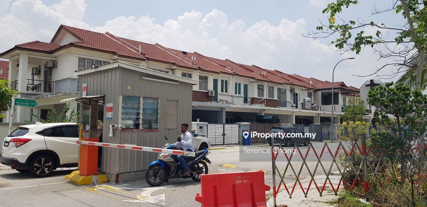 2-storey Terraced House for Sale in Shah Alam, Selangor by Terence Chong - iProperty.com.my