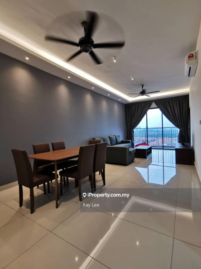Condominium for Rent in The Havre Bukit Jalil by Kay Lee - iProperty.com.my