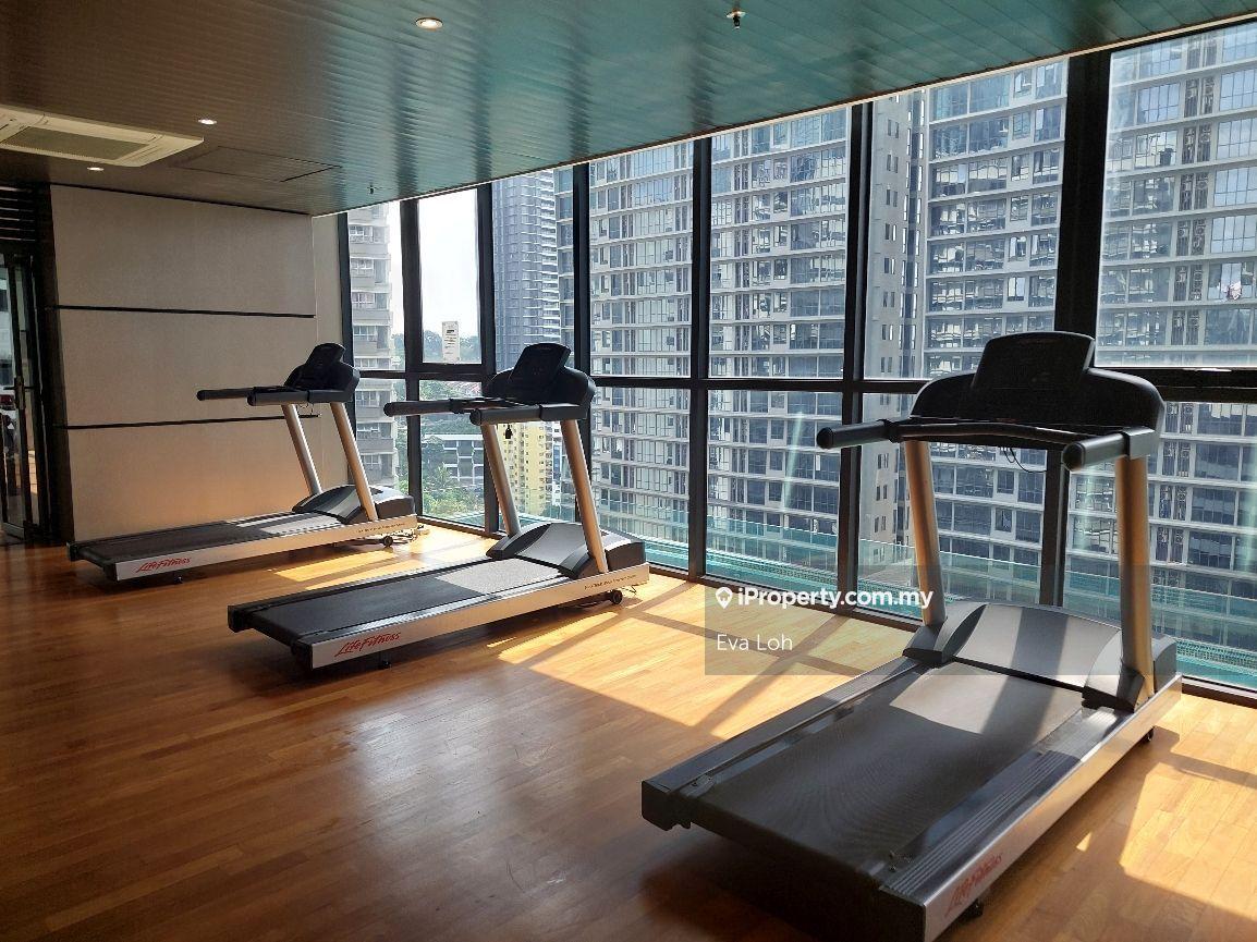 Residensi Servis untuk Disewa di KL Gateway Premium Residences oleh Eva Loh - iProperty.com.my