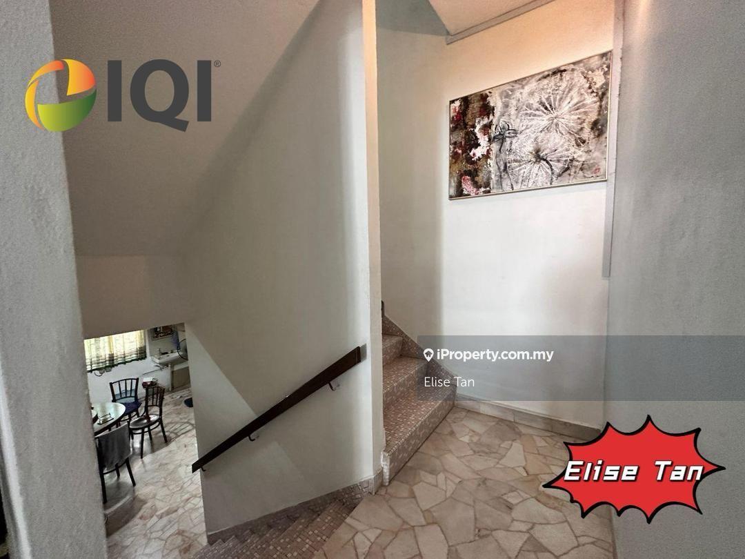 Semi-Detached House for Sale in Taman Bandaraya, Bukit Mertajam by Elise Tan - iProperty.com.my