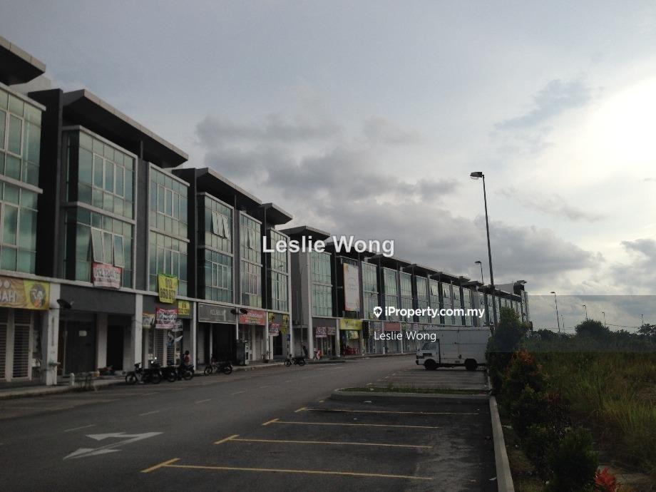 Kedai-Pejabat untuk Dijual di SAUJANA PUTRA, Puchong oleh Leslie Wong - iProperty.com.my