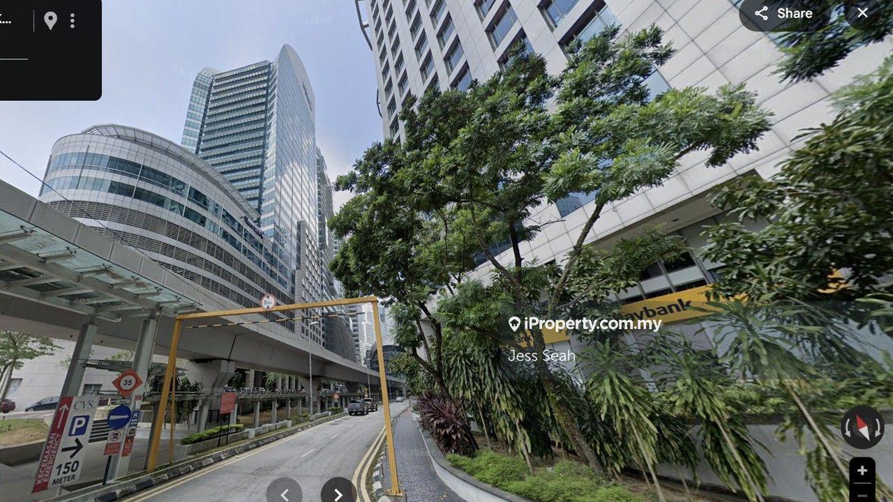 Kedai untuk Dijual di Kl Sentral, Kuala Lumpur oleh Jess Seah - iProperty.com.my