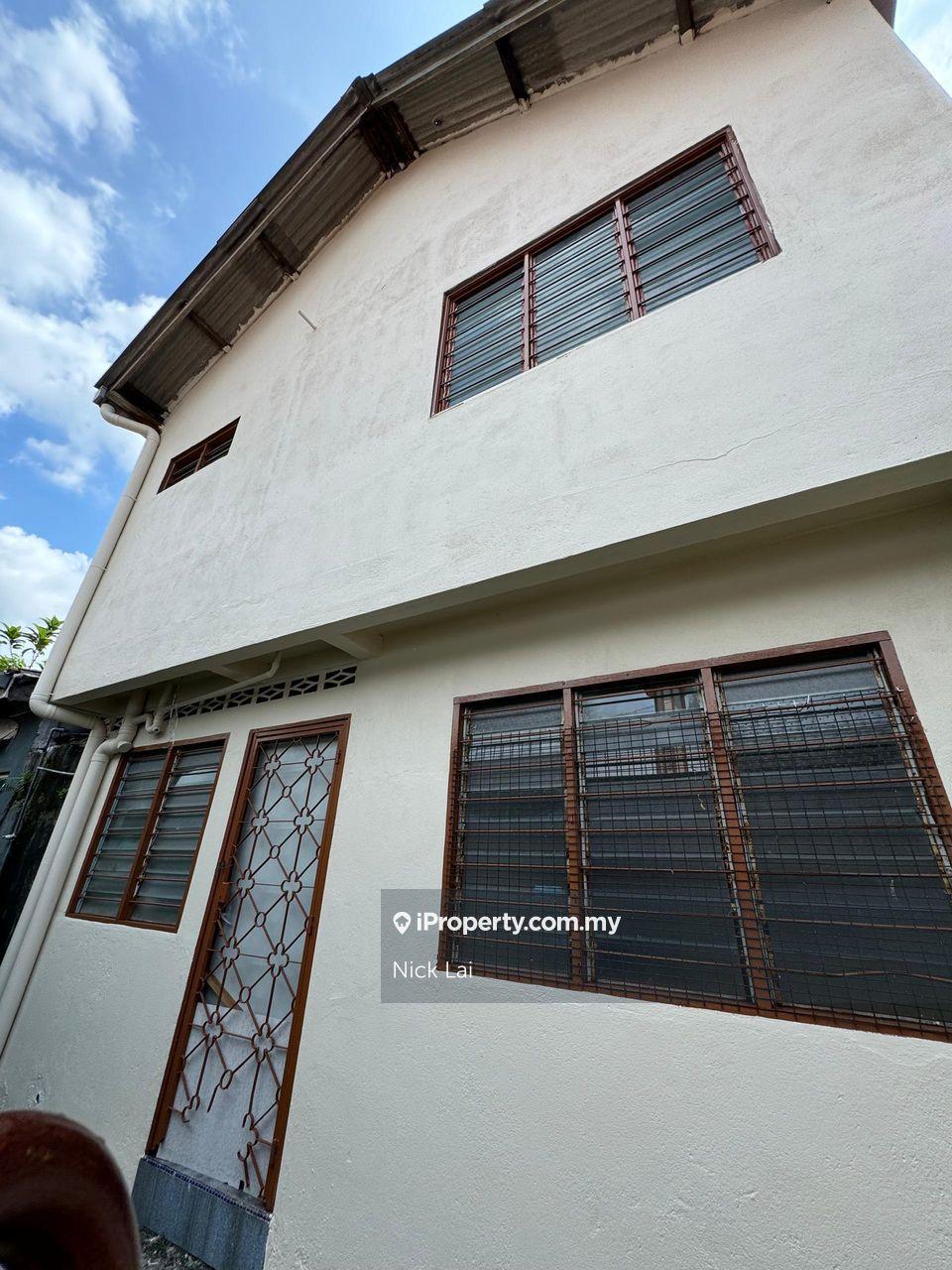 2-storey Terraced House for Sale in SS9, Petaling Jaya by Nick Lai - iProperty.com.my
