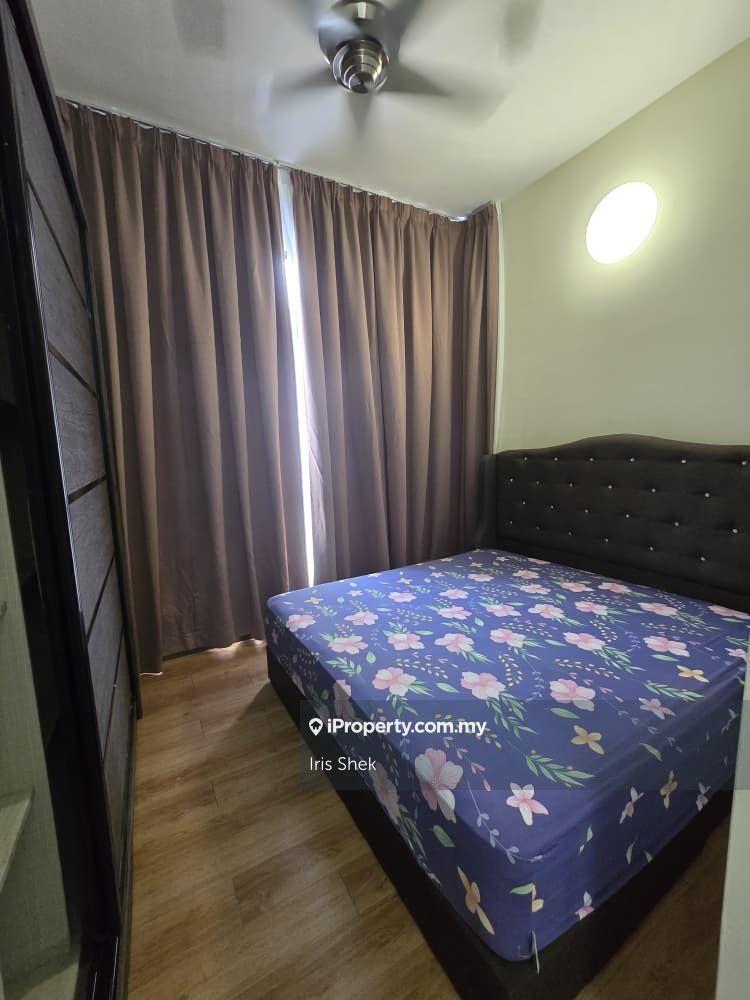 Service Residence for Rent in KU Suites by Iris Shek - iProperty.com.my