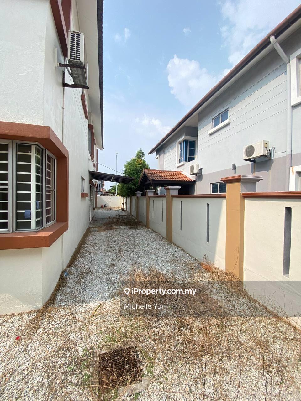 Rumah Berkembar untuk Disewa di Taman Aman Perdana, Kapar oleh Michelle Yun - iProperty.com.my