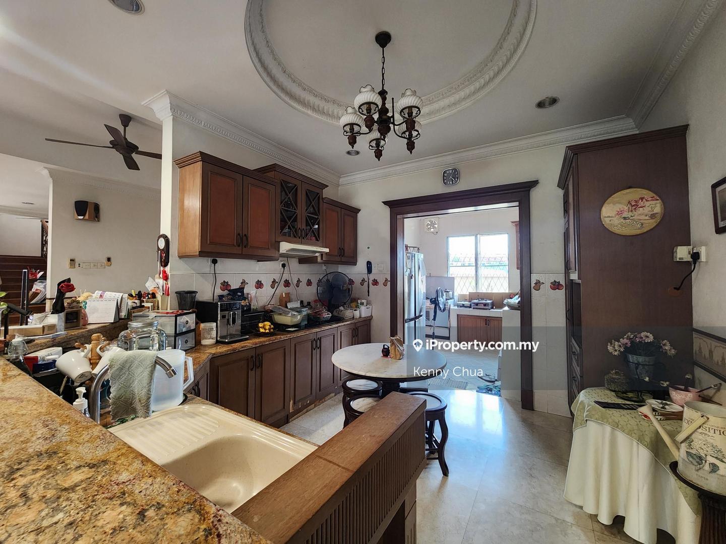 Banglo untuk Dijual di Glenmarie Court, Glenmarie oleh Kenny Chua - iProperty.com.my