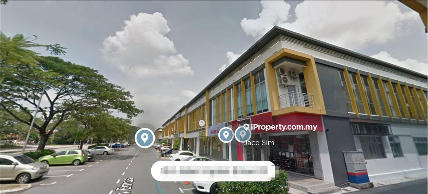 Shop for Rent in Skudai, Skudai by Jacq Sim - iProperty.com.my
