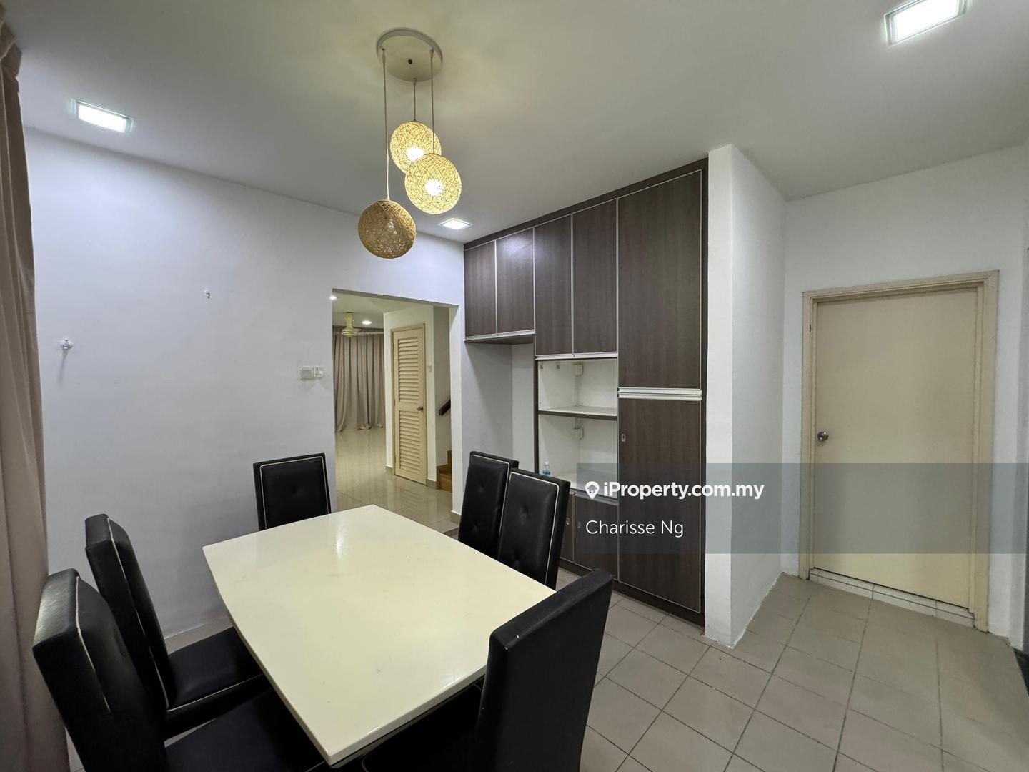 3-storey Terraced House for Sale in ewdkq, Bukit Jalil by Charisse Ng - iProperty.com.my