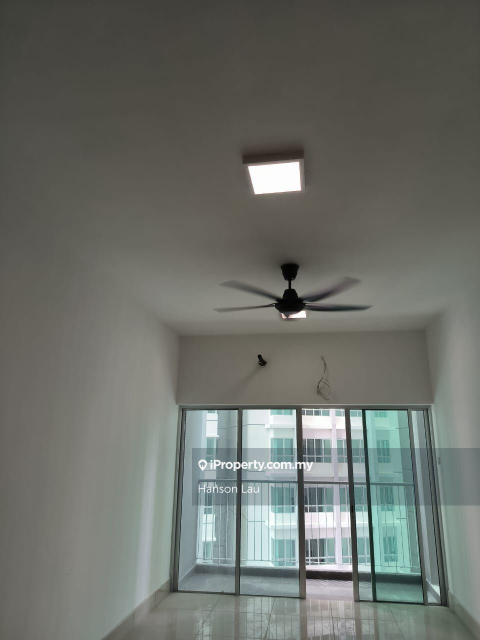 Service Residence for Rent in Razak City Residences (RC Residences) by Hanson Lau - iProperty.com.my