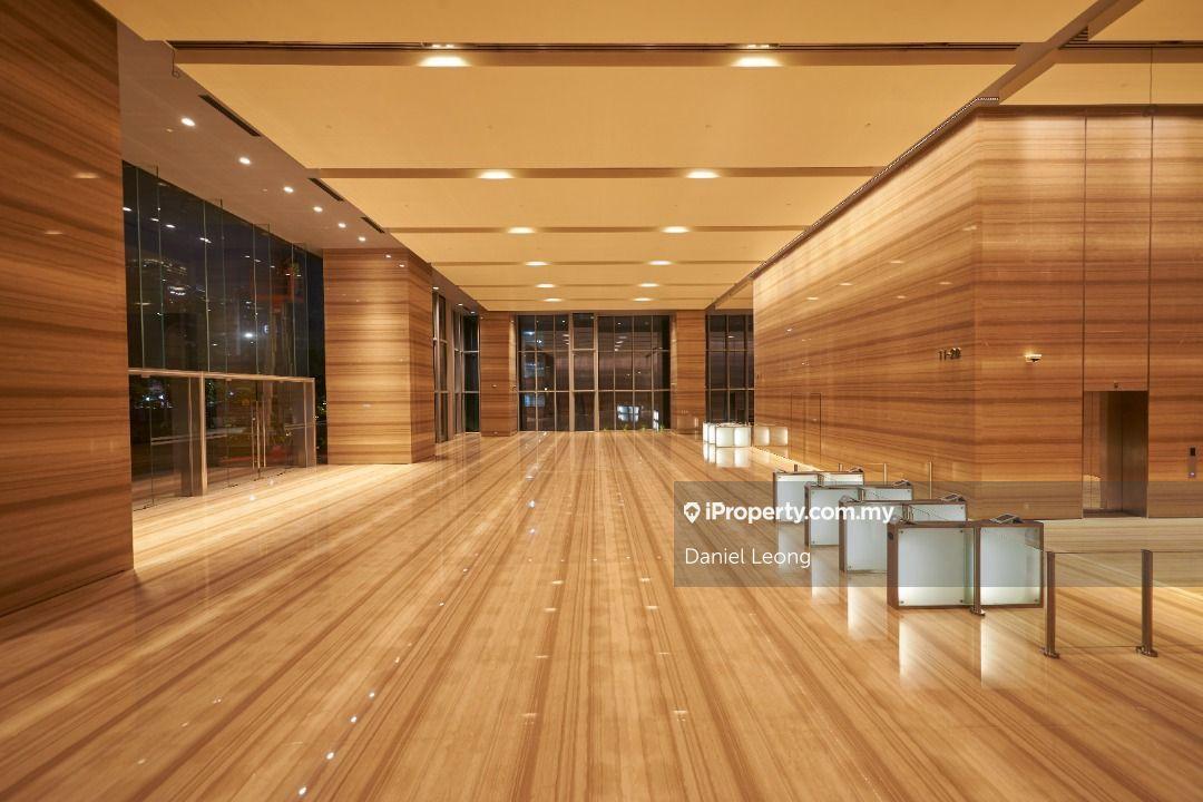 Pejabat untuk Disewa di KL City Centre, Kuala Lumpur oleh Daniel Leong - iProperty.com.my