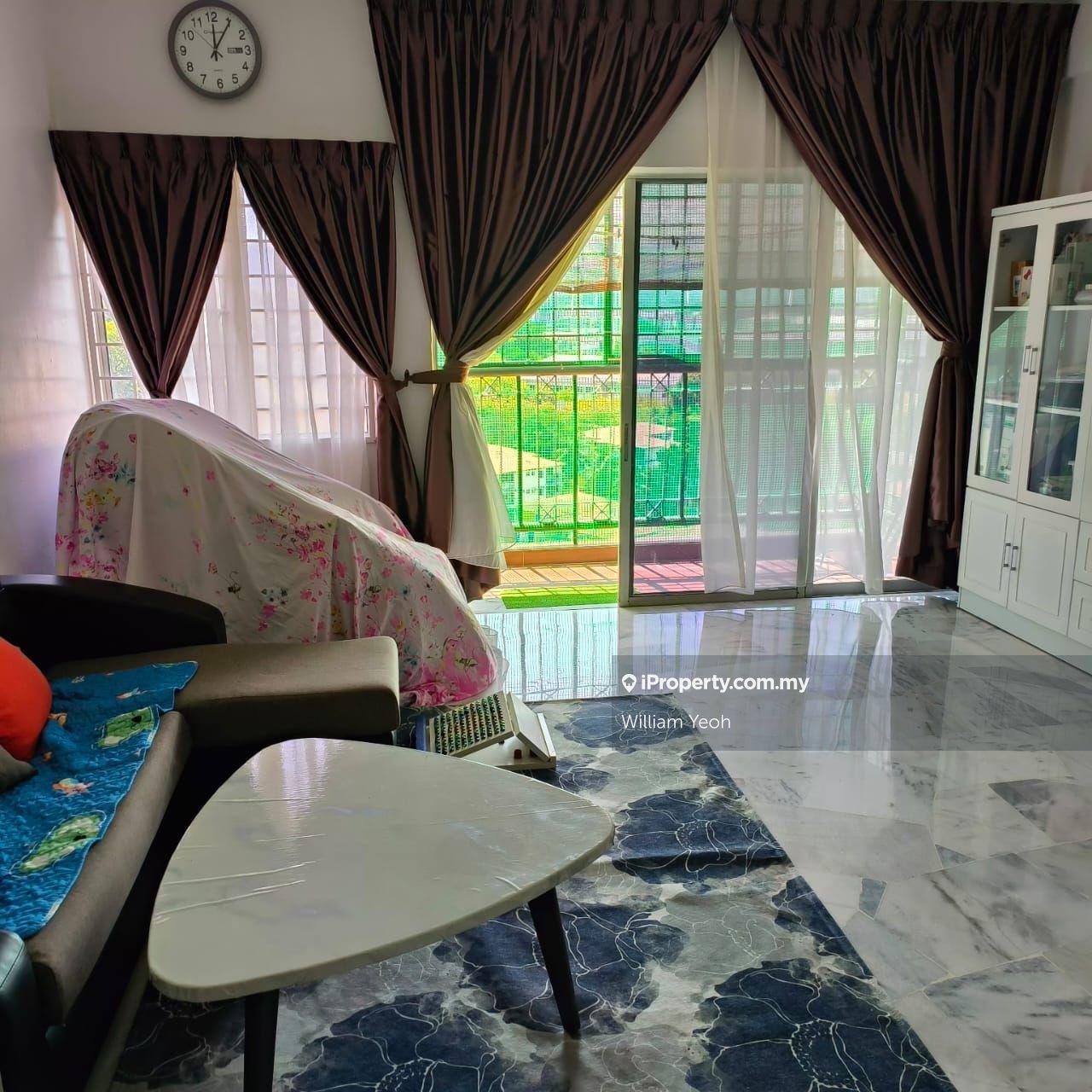 Kondominium untuk Dijual di Menara Alpha oleh William Yeoh - iProperty.com.my