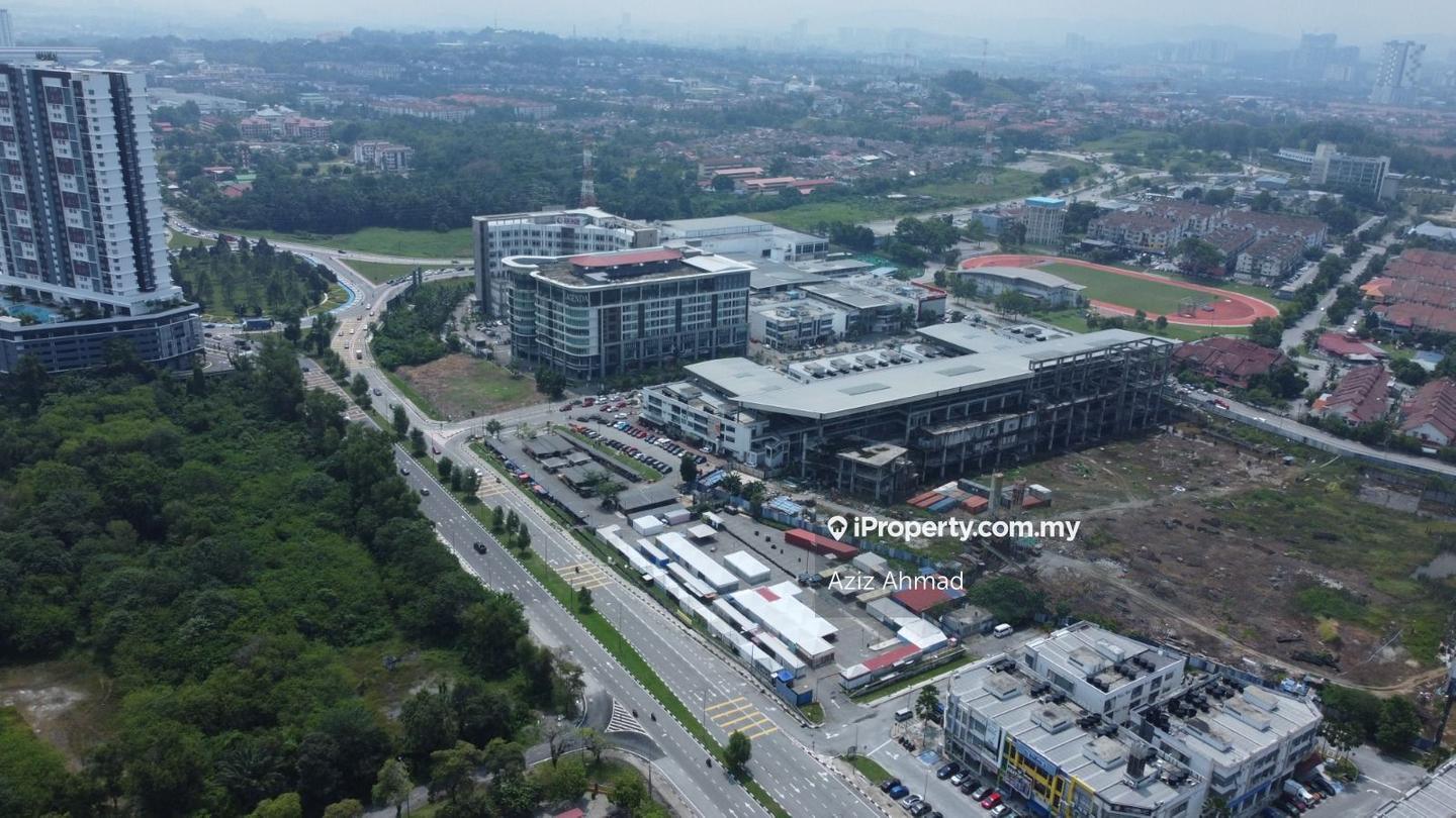 Commercial Land for Sale in Bandar Baru Bangi, Bangi by Aziz Ahmad - iProperty.com.my
