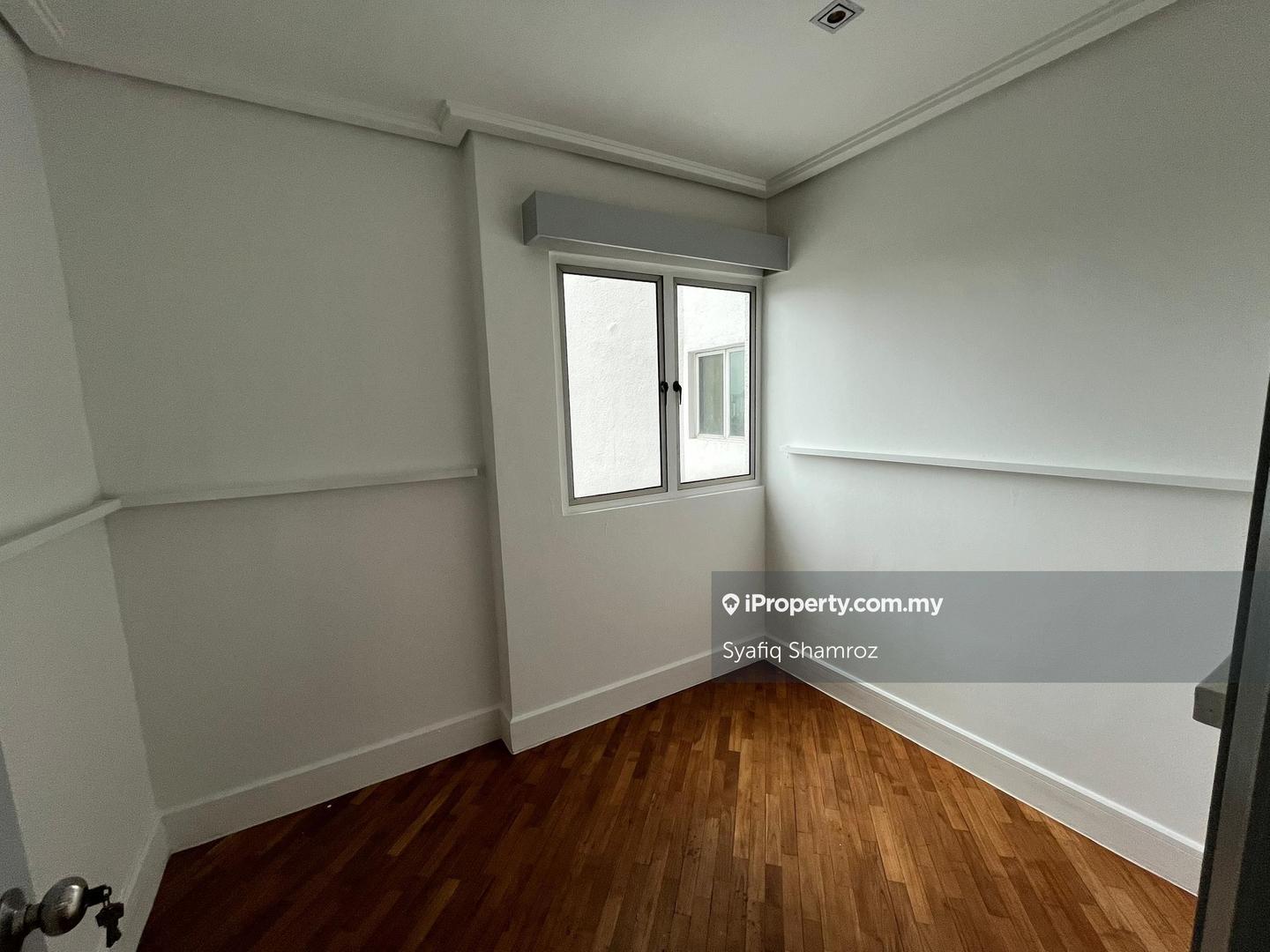 Condominium for Sale in Suasana Sentral Condominiums by Syafiq Shamroz - iProperty.com.my