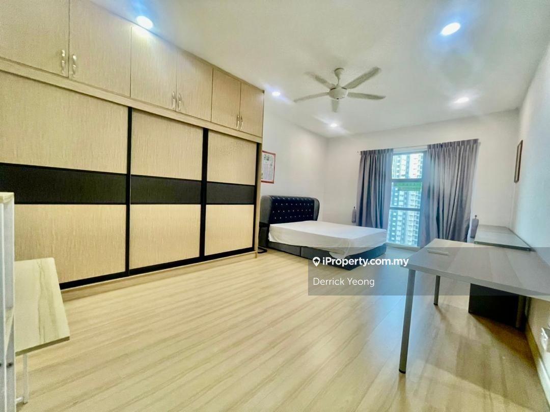 Condominium for Rent in X2 Residency by Derrick Yeong - iProperty.com.my