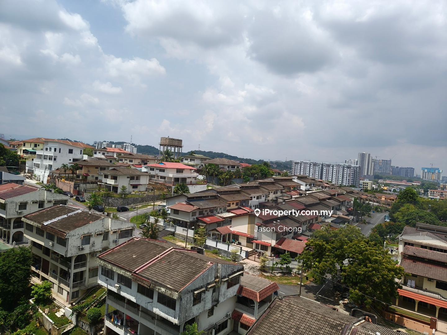 Service Residence for Rent in Residensi Nexus Kajang (PR1MA Kajang) by Jason Chong - iProperty.com.my