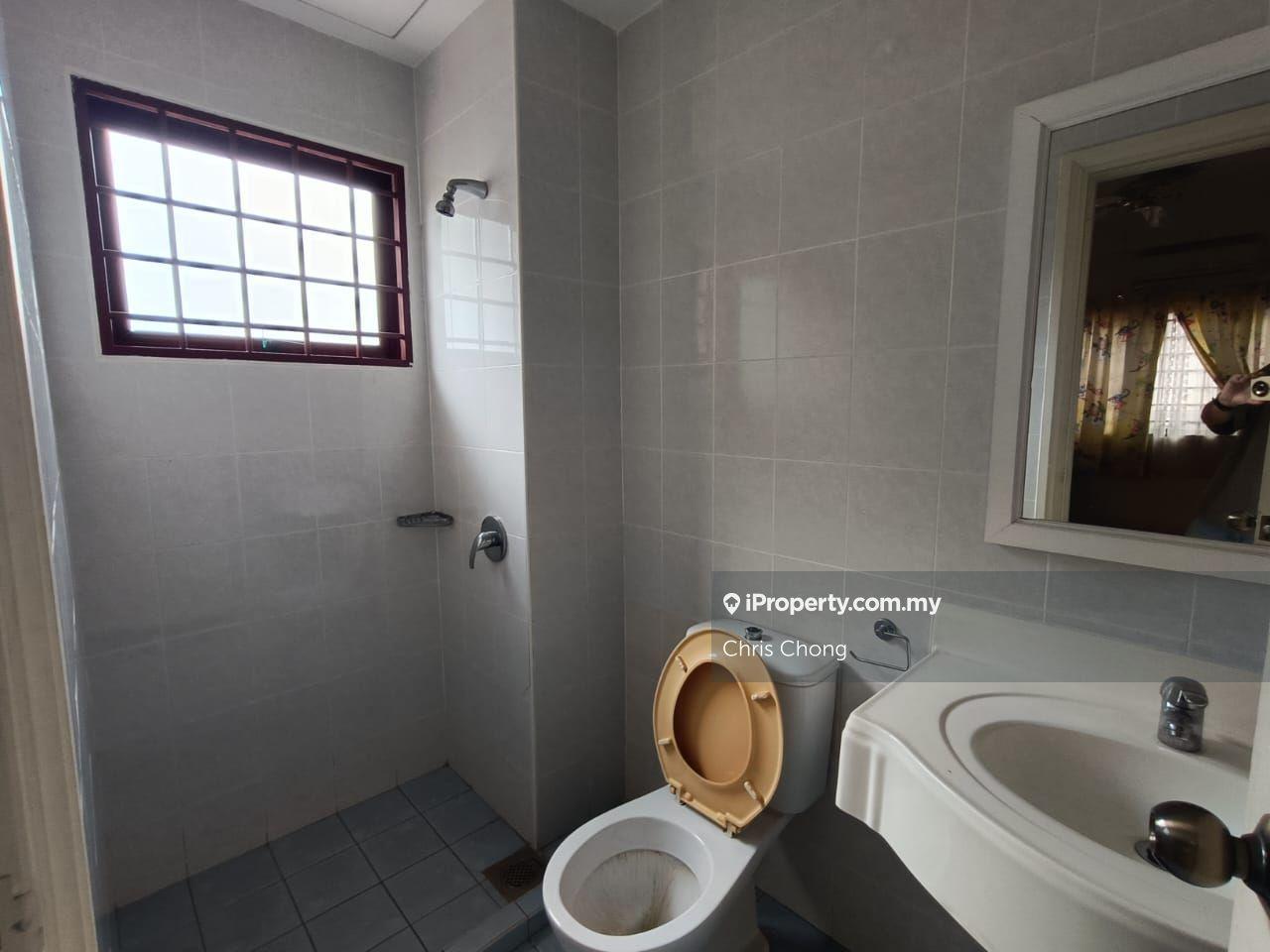 Rumah Berkembar untuk Dijual di Taman Bukit Segar, Cheras oleh Chris Chong - iProperty.com.my