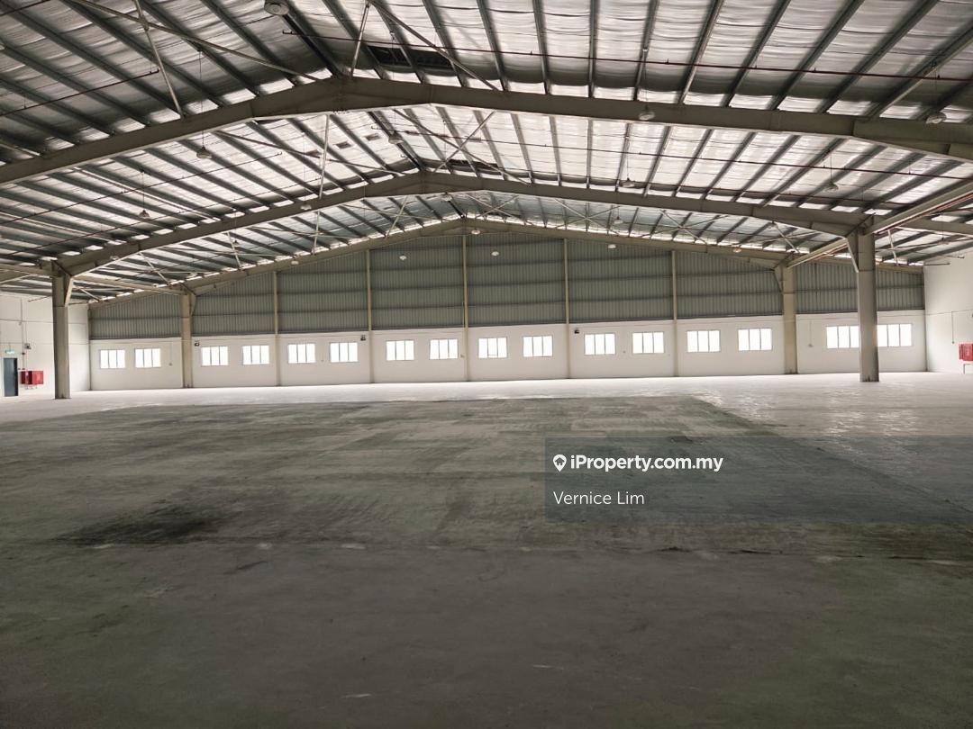 Kilang Terpisah untuk Dijual di SHAH ALAM KOTA KEMUNING U1 U3 U5 U6 U8 U9, Shah Alam oleh Vernice Lim - iProperty.com.my