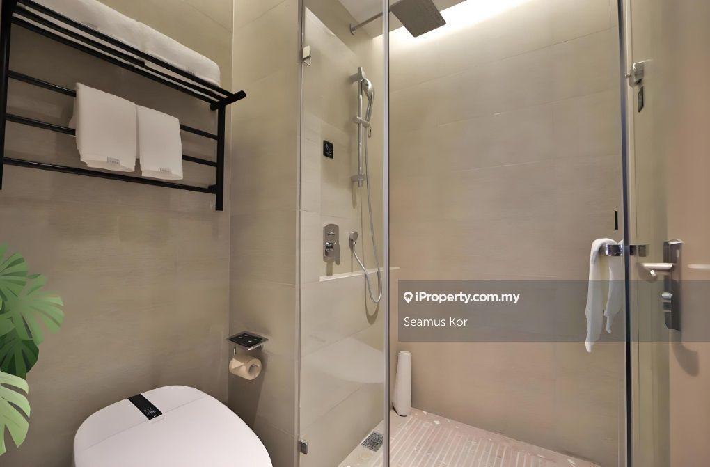 Hotel / Resort for Sale in Bukit Bintang, KL City Centre by Seamus Kor - iProperty.com.my