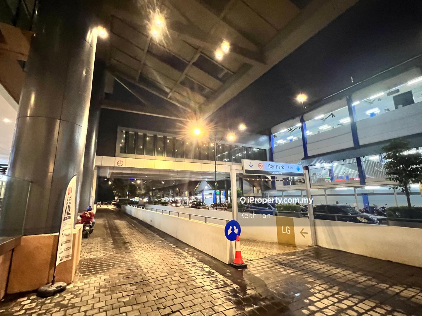 Residensi Servis untuk Disewa di Datum Jelatek Residence oleh Keith Tan - iProperty.com.my