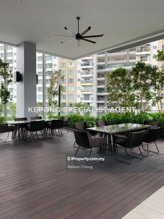 Service Residence for Sale in Three33 Residence by Nelson Chong - iProperty.com.my