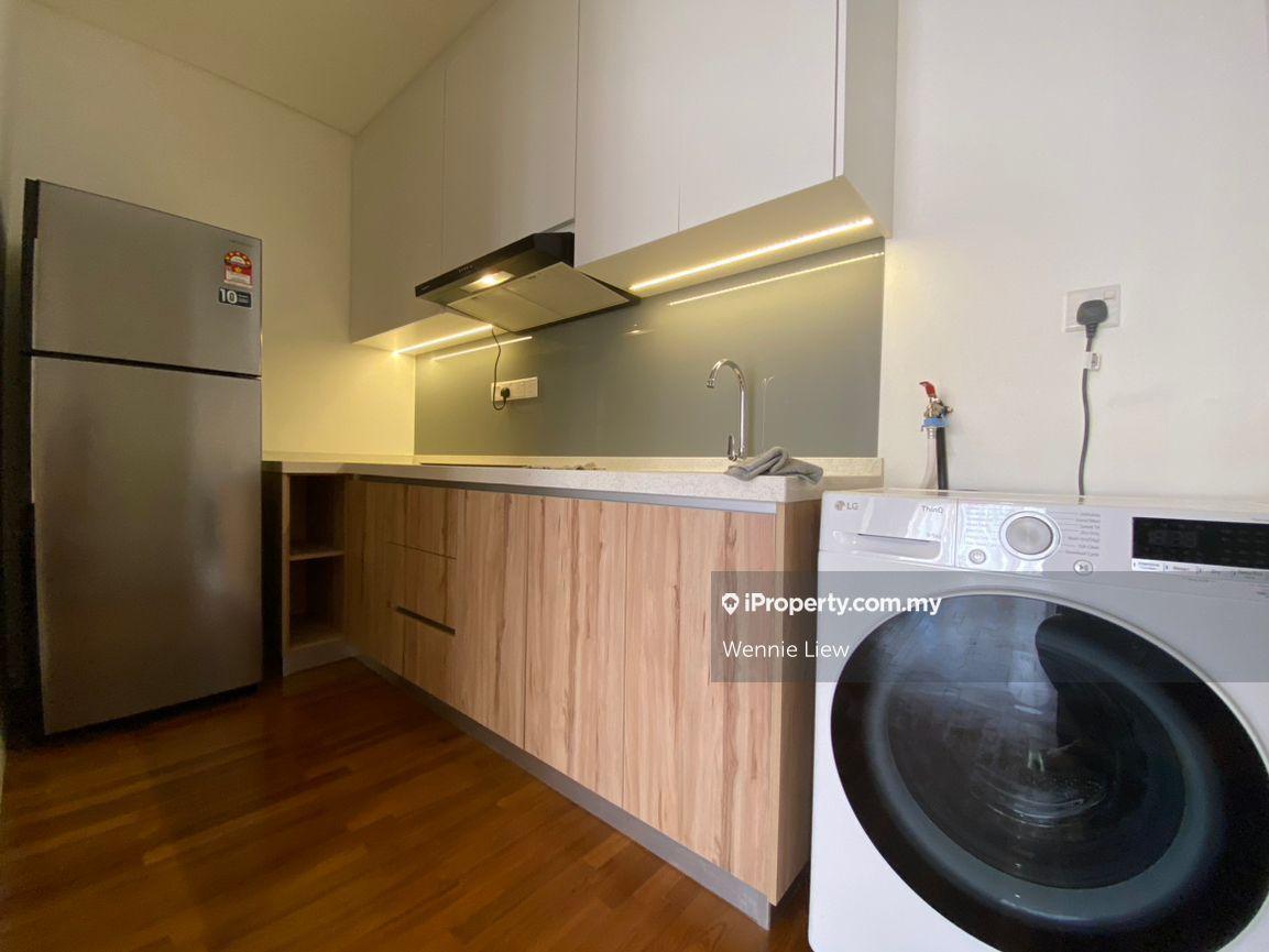 Service Residence for Rent in Ativo Suites @ Damansara Avenue by Wennie Liew - iProperty.com.my