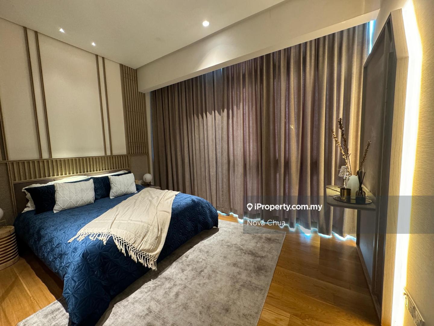 Service Residence for Sale in Damansara City Residency (DC Residensi) by Nova Chua - iProperty.com.my