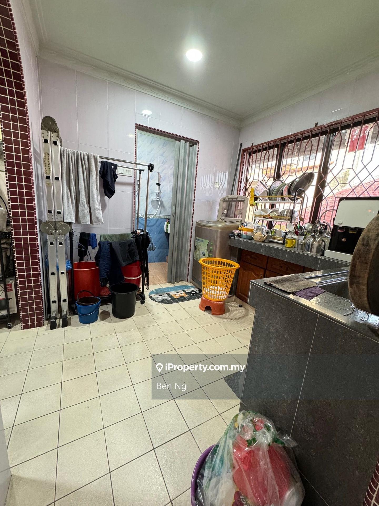 Rumah Berangkai 1 Tingkat untuk Dijual di rlu7w, Selayang oleh Ben Ng - iProperty.com.my