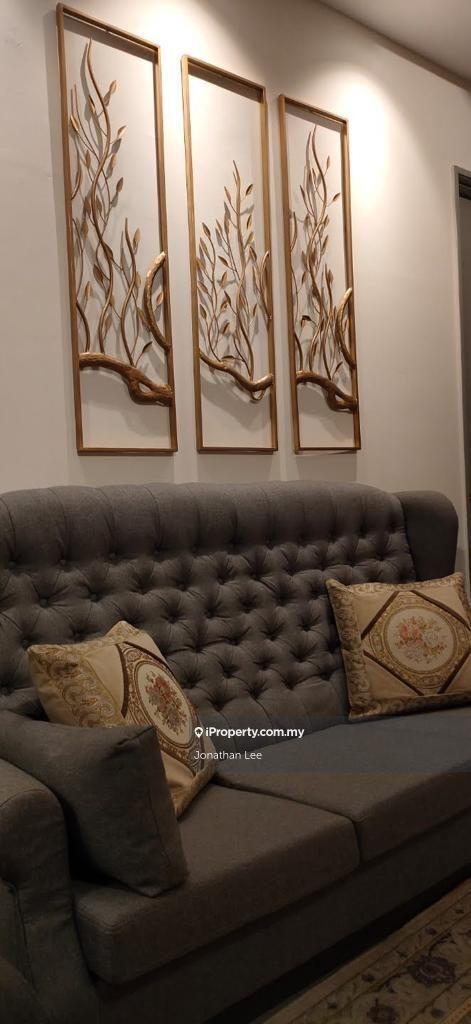 Condominium for Sale in Infiniti 3 Residences by Jonathan Lee - iProperty.com.my