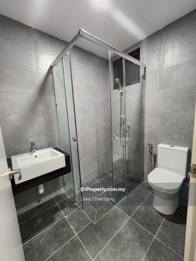 Service Residence for Rent in Sunway Avila Residences by Wilbert Loke - iProperty.com.my