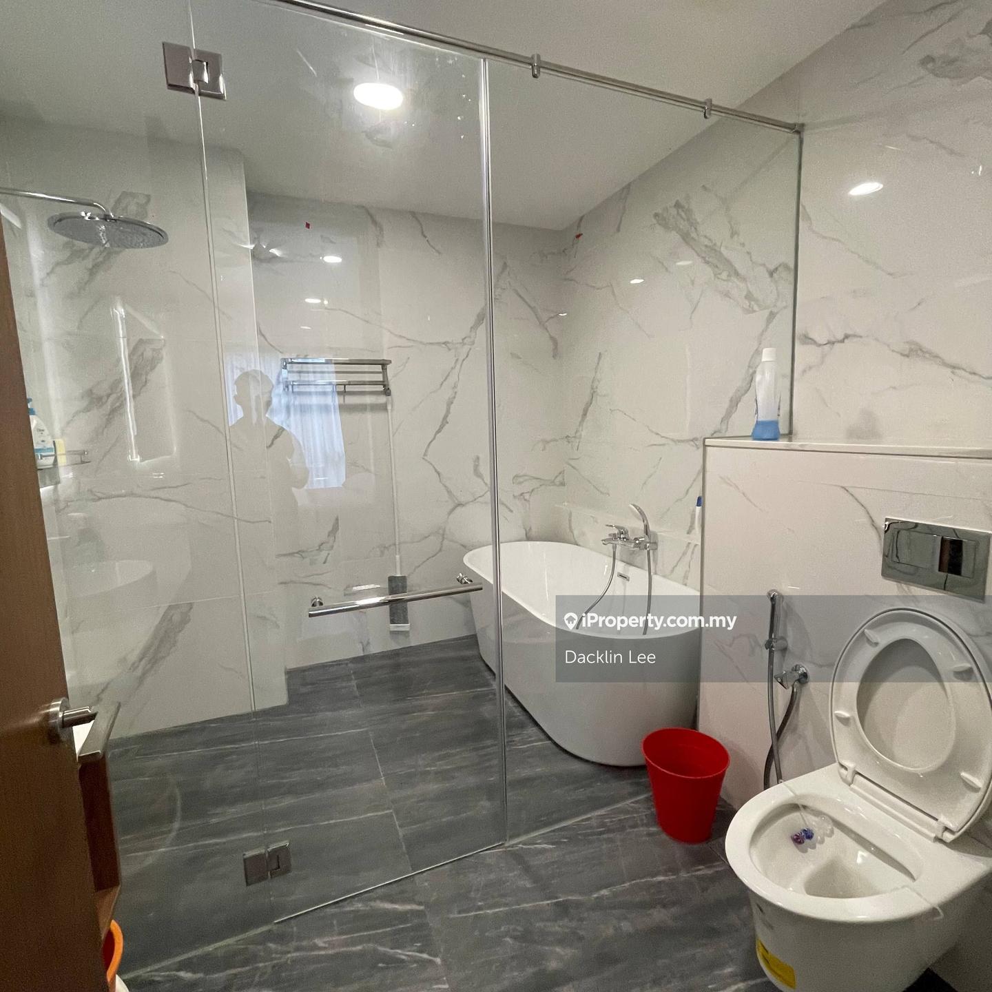 Service Residence for Rent in Core Residence @ TRX by Dacklin Lee - iProperty.com.my