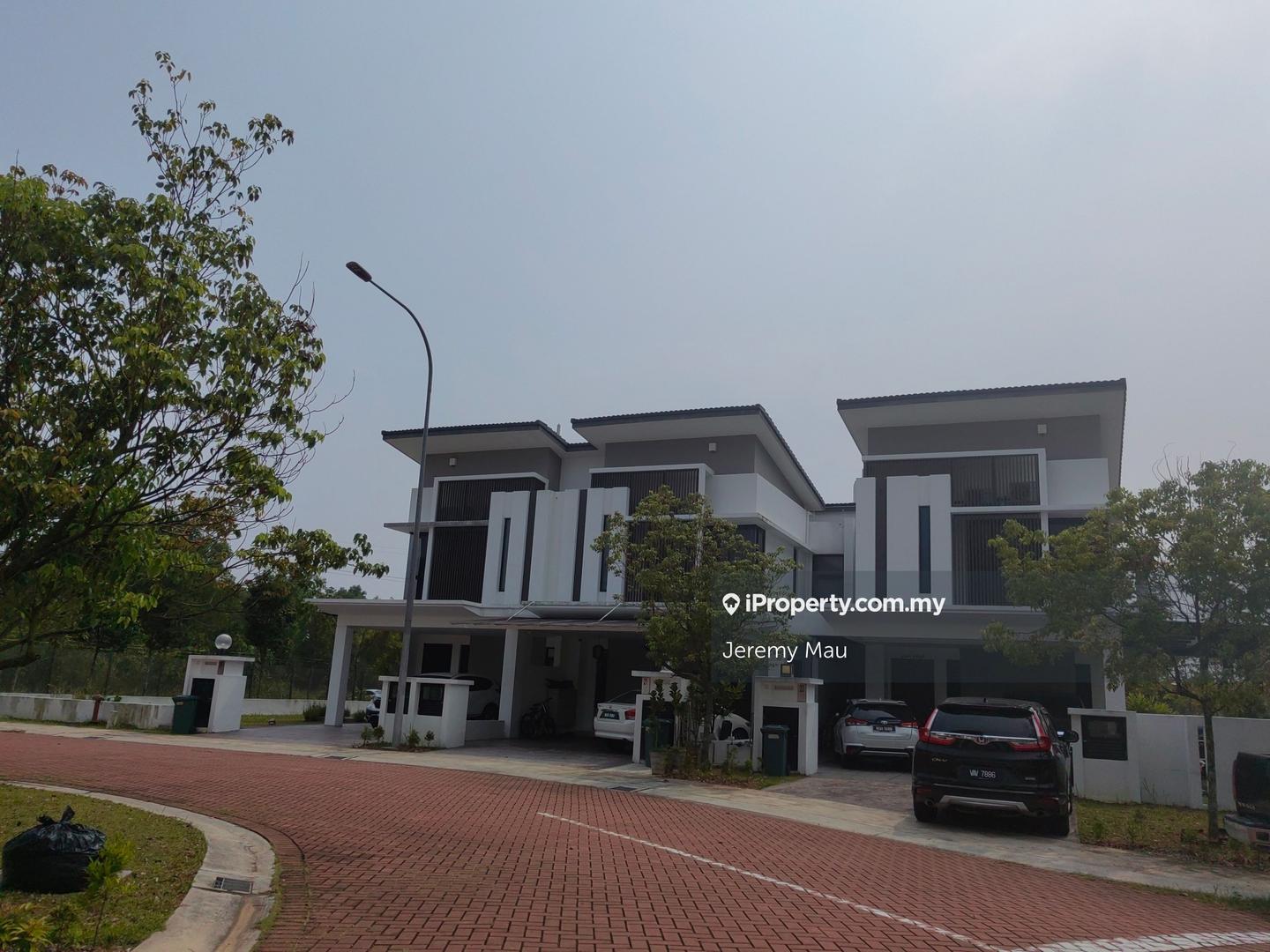 2-storey Terraced House for Rent in Jade Hills, Kajang by Jeremy Mau - iProperty.com.my