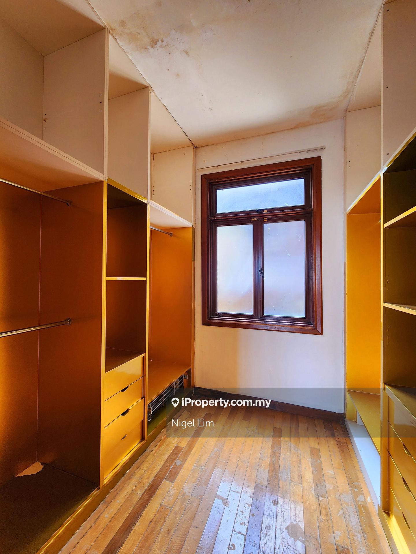 Banglo untuk Dijual di Taman Tun Dr Ismail, Kuala Lumpur oleh Nigel Lim - iProperty.com.my