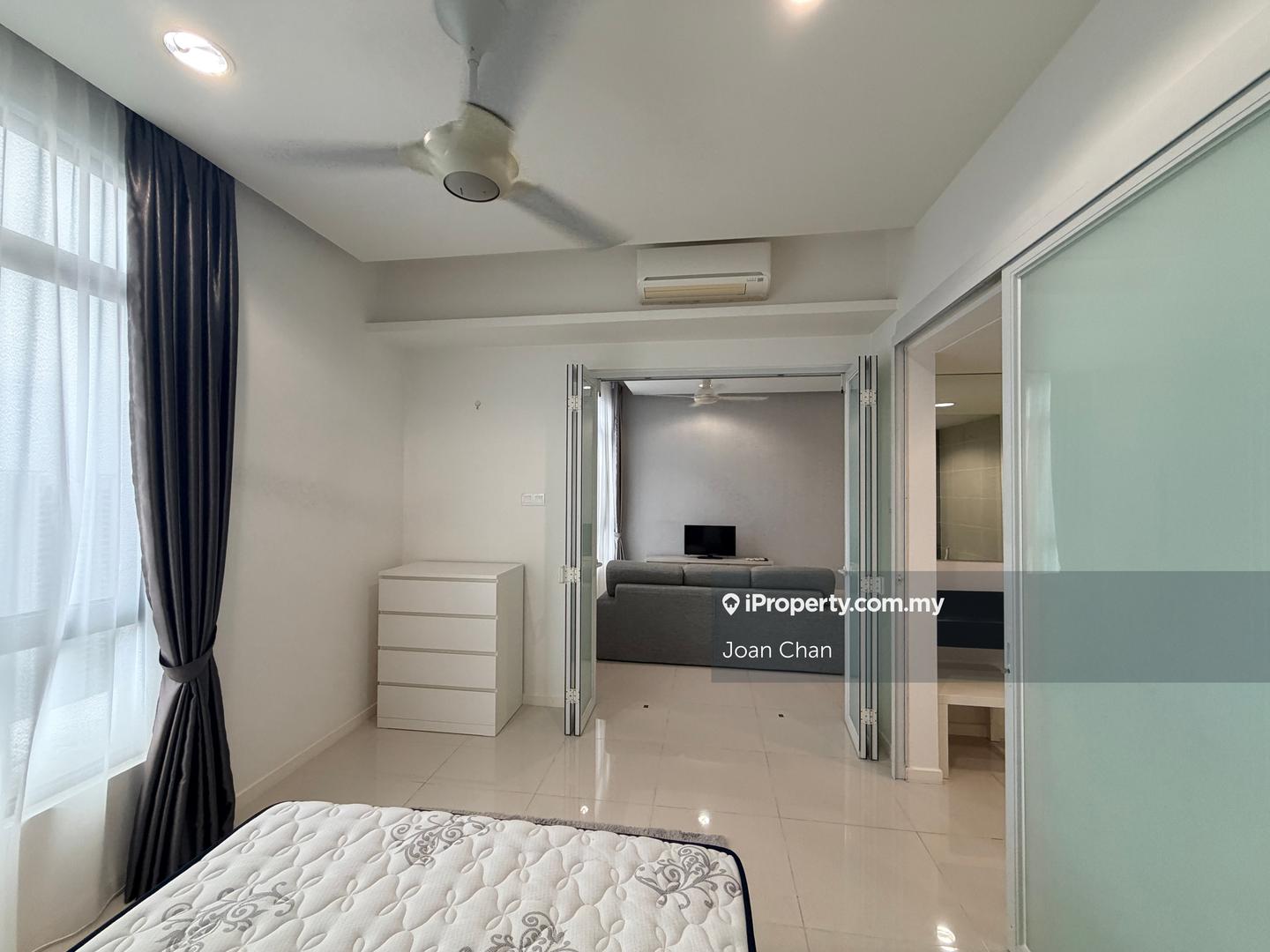 Residensi Servis untuk Disewa di Tropicana Avenue oleh Joan Chan - iProperty.com.my