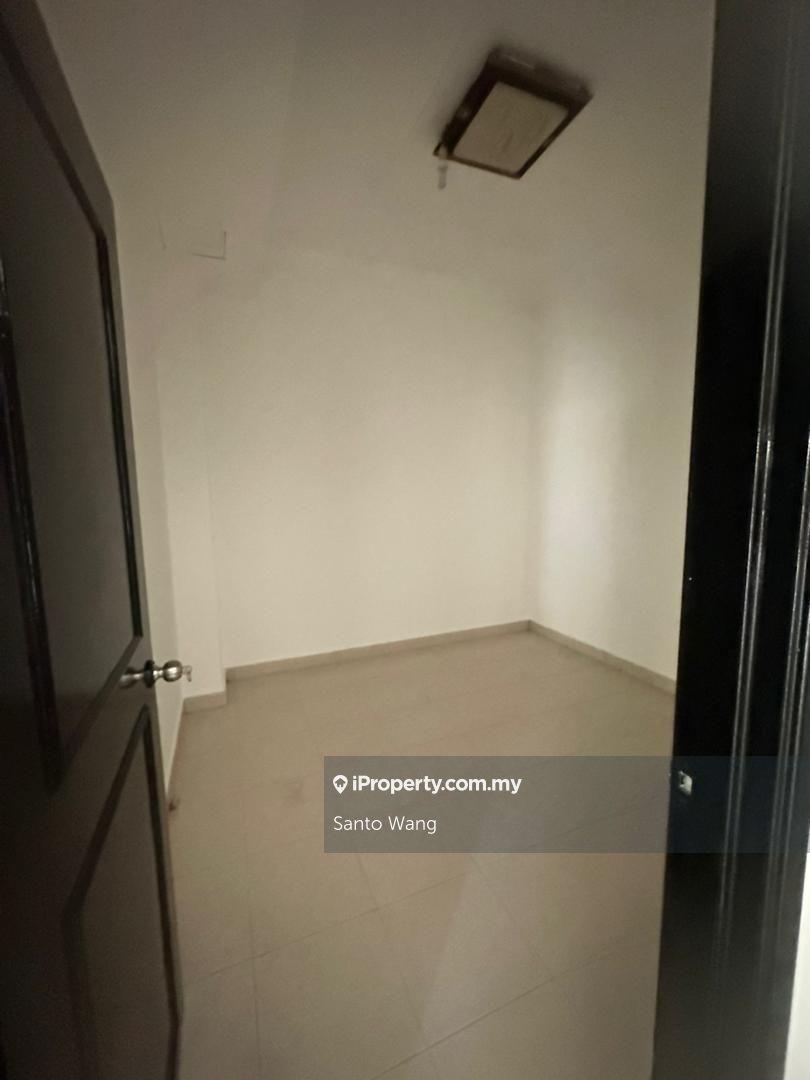Rumah Kluster untuk Dijual di Taman Adda Heights, Tebrau oleh Santo Wang - iProperty.com.my
