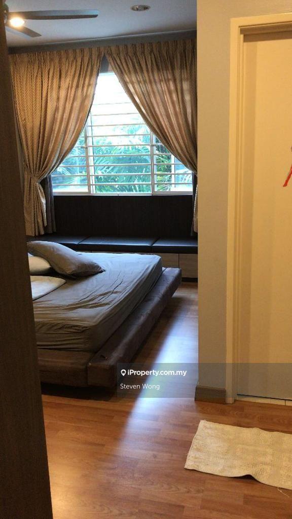 Kondominium untuk Dijual di Abadi Ria oleh Steven Wong - iProperty.com.my