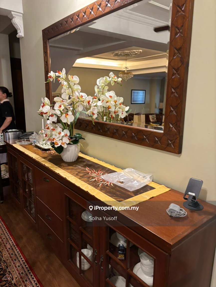 Semi-Detached House for Rent in SS14, Subang Jaya by Solha Yusoff - iProperty.com.my