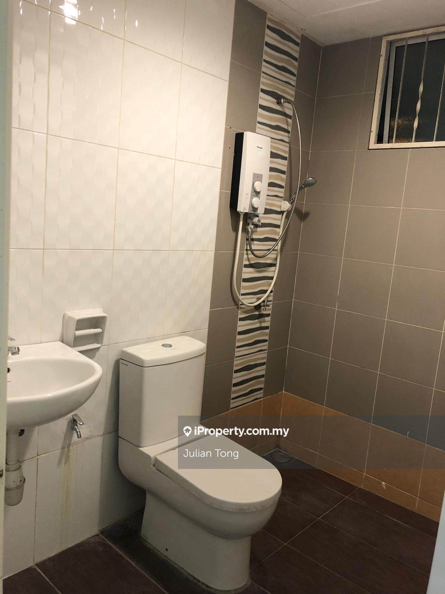 Kondominium untuk Dijual di The Zest @ Kinrara 9 oleh Julian Tong - iProperty.com.my