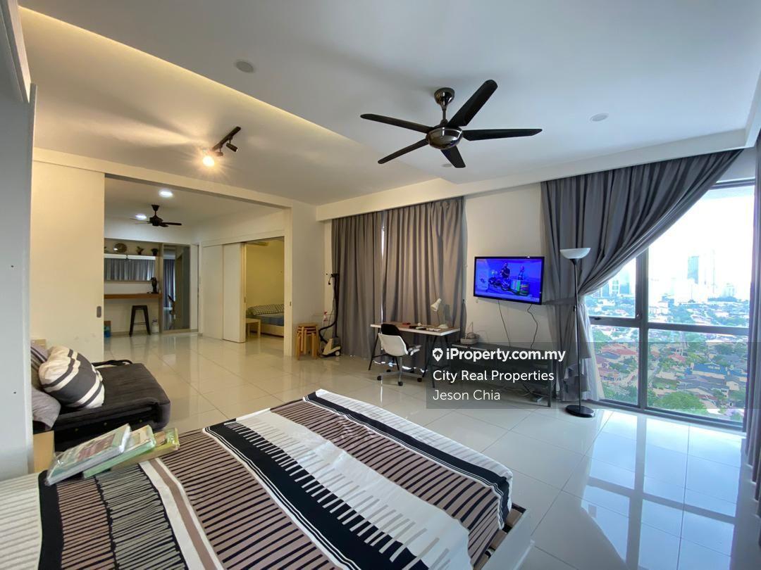 Service Residence for Rent in Latitud 3 by Jeson Chia - iProperty.com.my