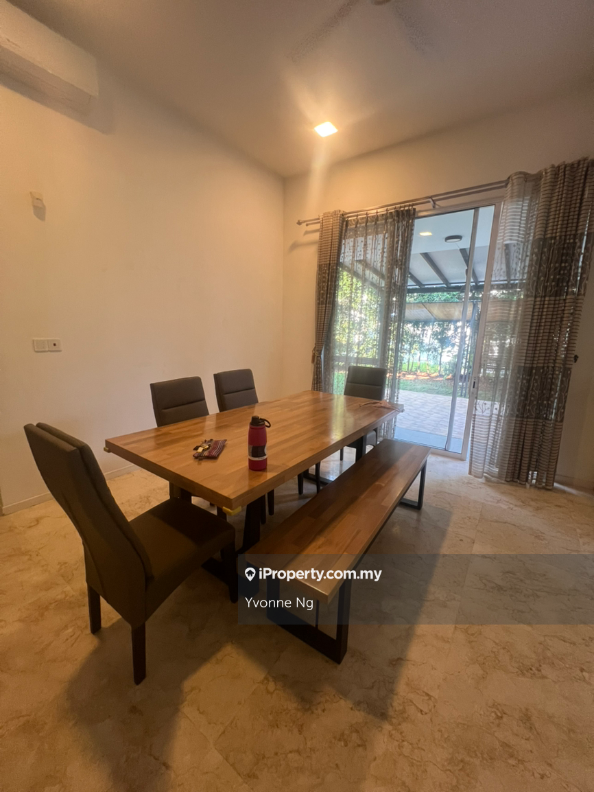 Rumah Berkembar untuk Dijual di East Ledang @ Inspiration Park, Iskandar Puteri (Nusajaya) oleh Yvonne Ng - iProperty.com.my