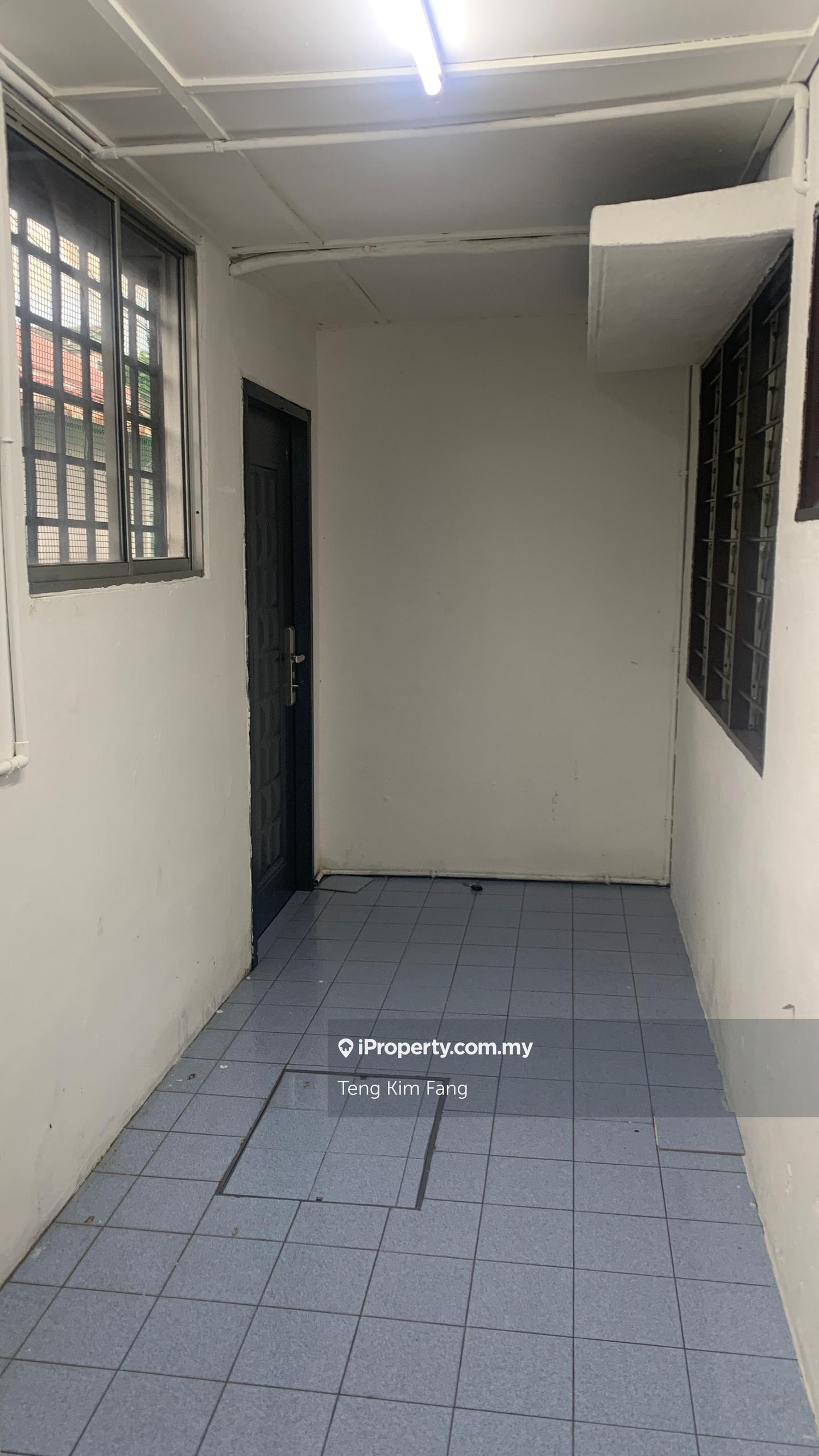 1-storey Terraced House for Sale in Puchong, Selangor by Teng Kim Fang - iProperty.com.my
