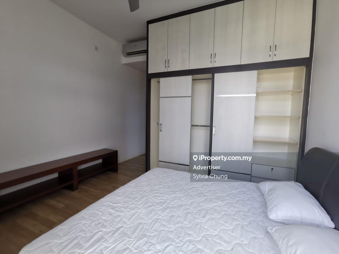 Kondominium untuk Disewa di The Peak Vista oleh Sylvia Chung - iProperty.com.my