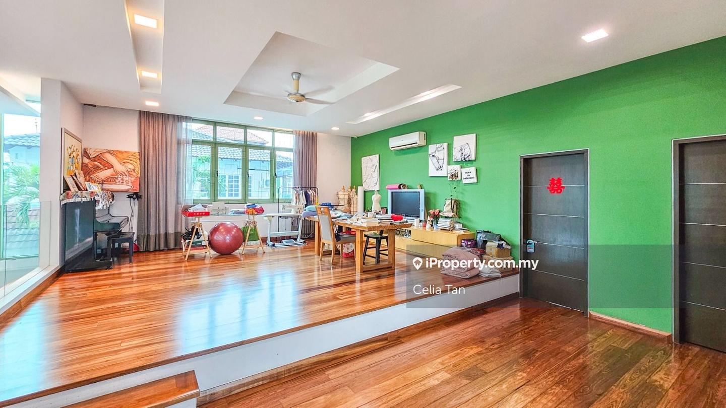 Bungalow House for Sale in Usj 5, Subang Jaya by Celia Tan - iProperty.com.my