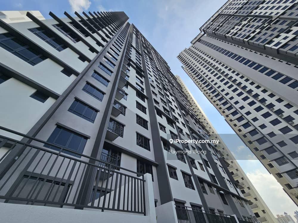 Service Residence for Sale in Savvy @ Riana Dutamas by Raymond Wong - iProperty.com.my